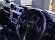 Land Rover Defender 90 2.2