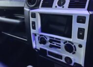 Land Rover Defender 90 2.2