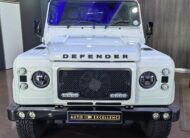 Land Rover Defender 90 2.2