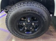 Land Rover Defender 90 2.2