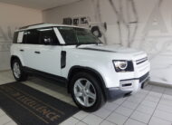 2021 Land Rover Defender 110 D240 S