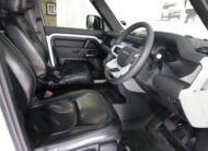 2021 Land Rover Defender 110 D240 S