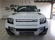 2021 Land Rover Defender 110 D240 S