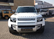 2021 Land Rover Defender 110 D240 S