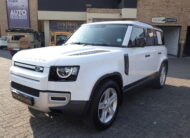 2021 Land Rover Defender 110 D240 S