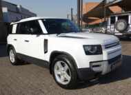 2021 Land Rover Defender 110 D240 S
