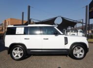 2021 Land Rover Defender 110 D240 S