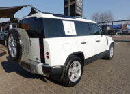 2021 Land Rover Defender 110 D240 S