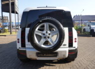 2021 Land Rover Defender 110 D240 S