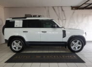 2021 Land Rover Defender 110 D240 S