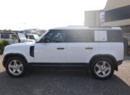 2021 Land Rover Defender 110 D240 S