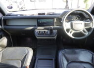 2021 Land Rover Defender 110 D240 S