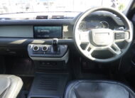 2021 Land Rover Defender 110 D240 S
