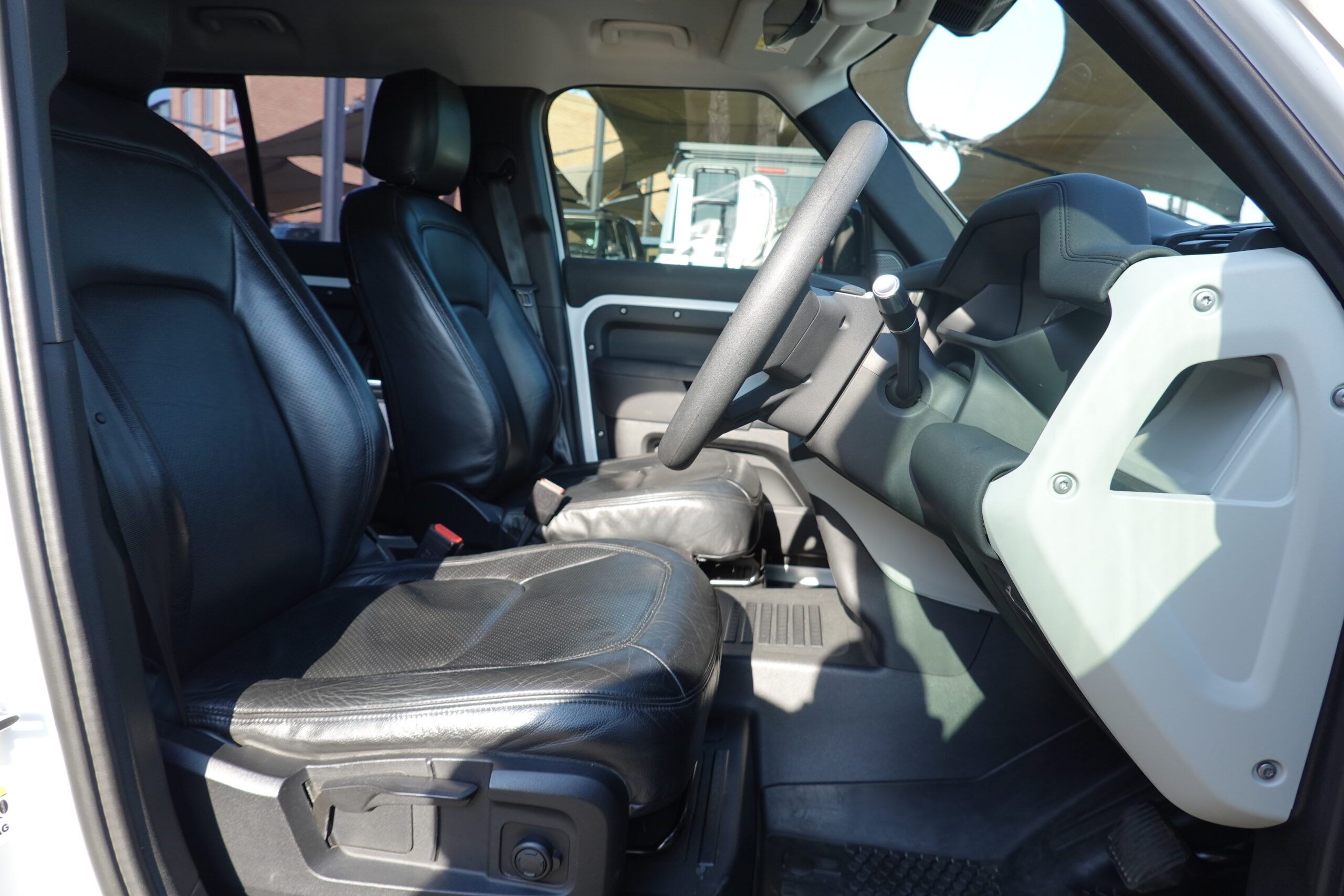 2021 Land Rover Defender 110 D240 S