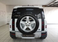 2021 Land Rover Defender 110 D240 S