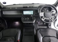 2021 Land Rover Defender 110 D240 S