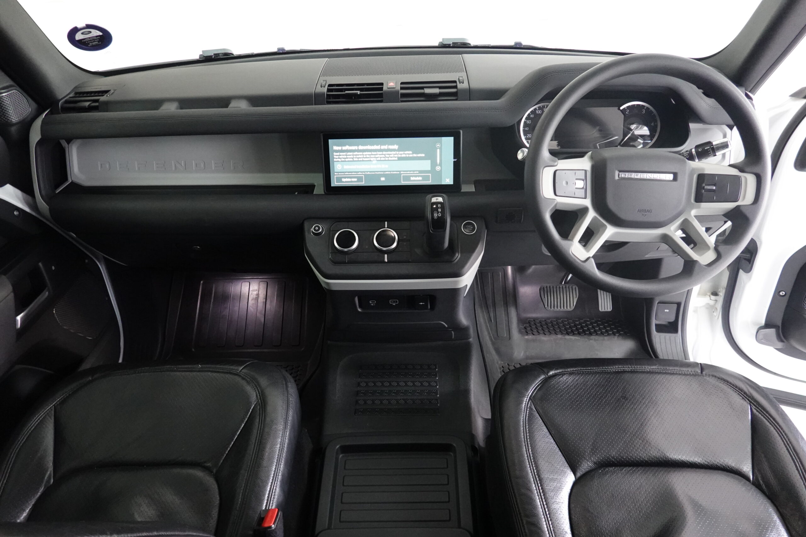 2021 Land Rover Defender 110 D240 S