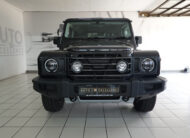 2026 Ineos Grenadier 3.0T Fieldmaster