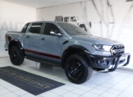 2022 Ford Ranger Raptor 2.0 Bi-Turbo SE B4 Disc 4×4 D/C