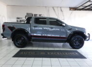 2022 Ford Ranger Raptor 2.0 Bi-Turbo SE B4 Disc 4×4 D/C