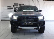 2022 Ford Ranger Raptor 2.0 Bi-Turbo SE B4 Disc 4×4 D/C
