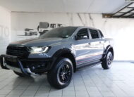 2022 Ford Ranger Raptor 2.0 Bi-Turbo SE B4 Disc 4×4 D/C