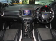 2022 Ford Ranger Raptor 2.0 Bi-Turbo SE B4 Disc 4×4 D/C