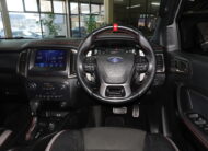 2022 Ford Ranger Raptor 2.0 Bi-Turbo SE B4 Disc 4×4 D/C
