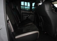 2022 Ford Ranger Raptor 2.0 Bi-Turbo SE B4 Disc 4×4 D/C