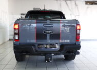 2022 Ford Ranger Raptor 2.0 Bi-Turbo SE B4 Disc 4×4 D/C