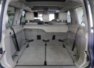 2013 Land Rover Discovery 4 5.0 V8 HSE