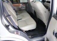 2013 Land Rover Discovery 4 5.0 V8 HSE