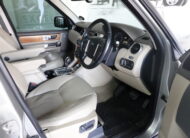 2013 Land Rover Discovery 4 5.0 V8 HSE
