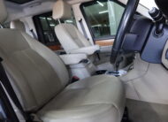 2013 Land Rover Discovery 4 5.0 V8 HSE