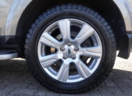 2013 Land Rover Discovery 4 5.0 V8 HSE
