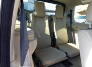 2013 Land Rover Discovery 4 5.0 V8 HSE