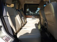2013 Land Rover Discovery 4 5.0 V8 HSE