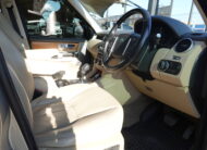 2013 Land Rover Discovery 4 5.0 V8 HSE