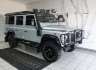 2013 Land Rover Defender 110 2.2D Puma S/W