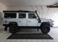 2013 Land Rover Defender 110 2.2D Puma S/W
