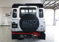 2013 Land Rover Defender 110 2.2D Puma S/W