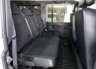 2013 Land Rover Defender 110 2.2D Puma S/W