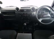 2013 Land Rover Defender 110 2.2D Puma S/W