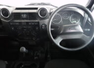 2013 Land Rover Defender 110 2.2D Puma S/W