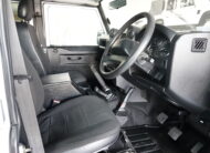 2013 Land Rover Defender 110 2.2D Puma S/W