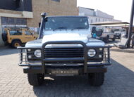 2013 Land Rover Defender 110 2.2D Puma S/W