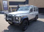 2013 Land Rover Defender 110 2.2D Puma S/W