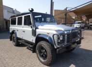 2013 Land Rover Defender 110 2.2D Puma S/W