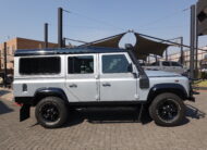 2013 Land Rover Defender 110 2.2D Puma S/W