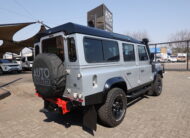 2013 Land Rover Defender 110 2.2D Puma S/W